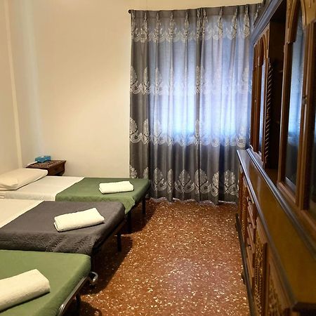 Dulceri Apartment Al Pigneto Róma Kültér fotó