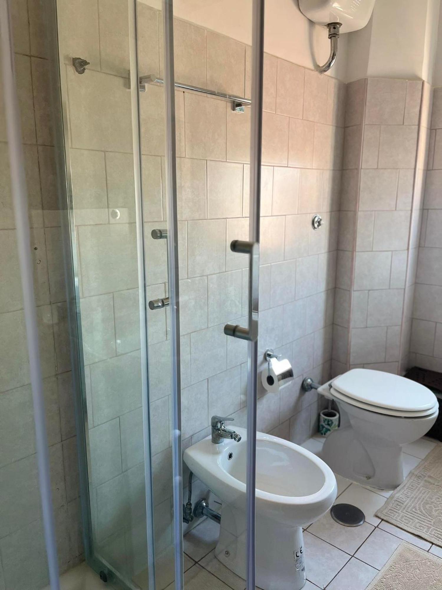 Dulceri Apartment Al Pigneto Róma Kültér fotó