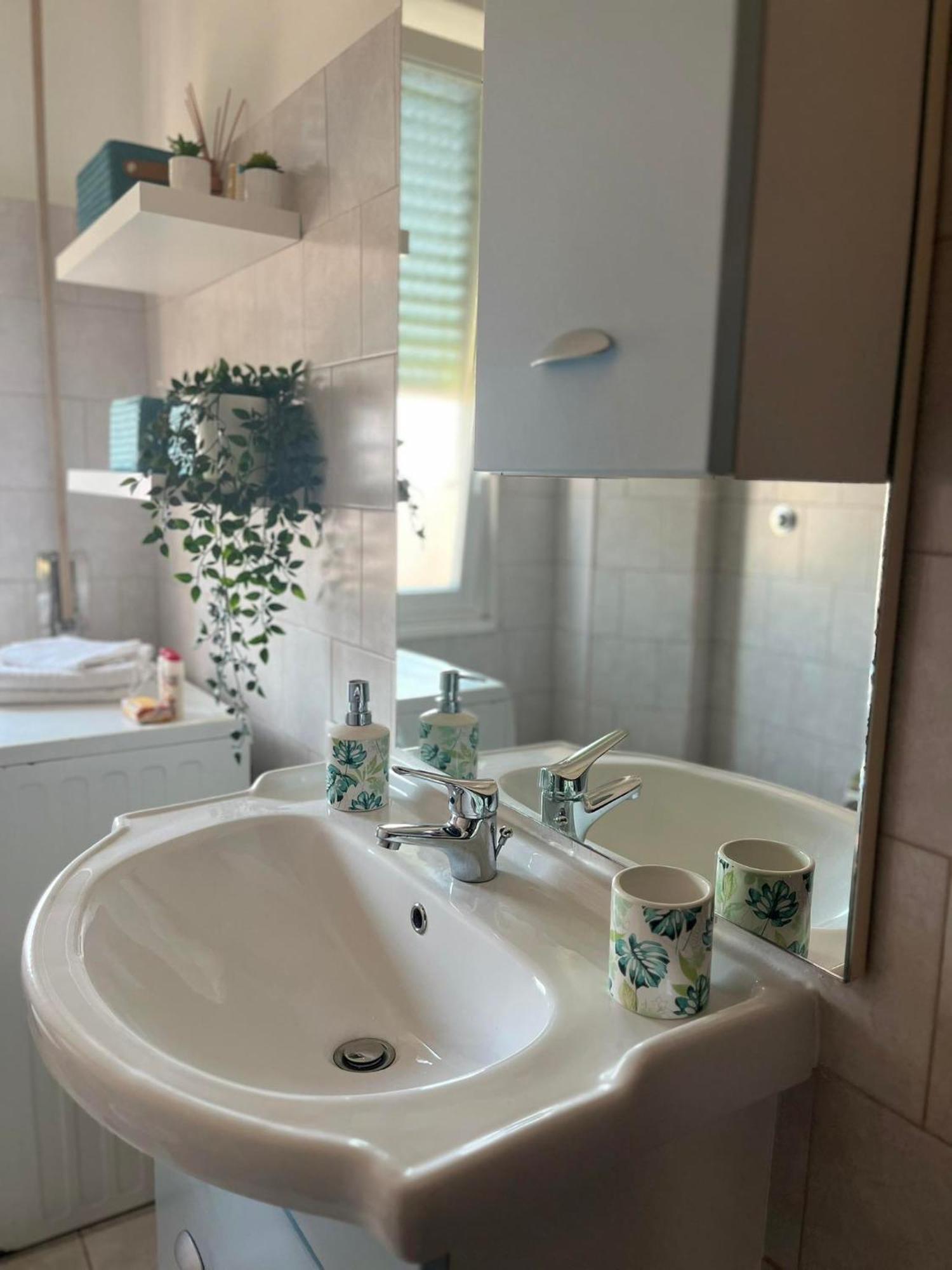 Dulceri Apartment Al Pigneto Róma Kültér fotó