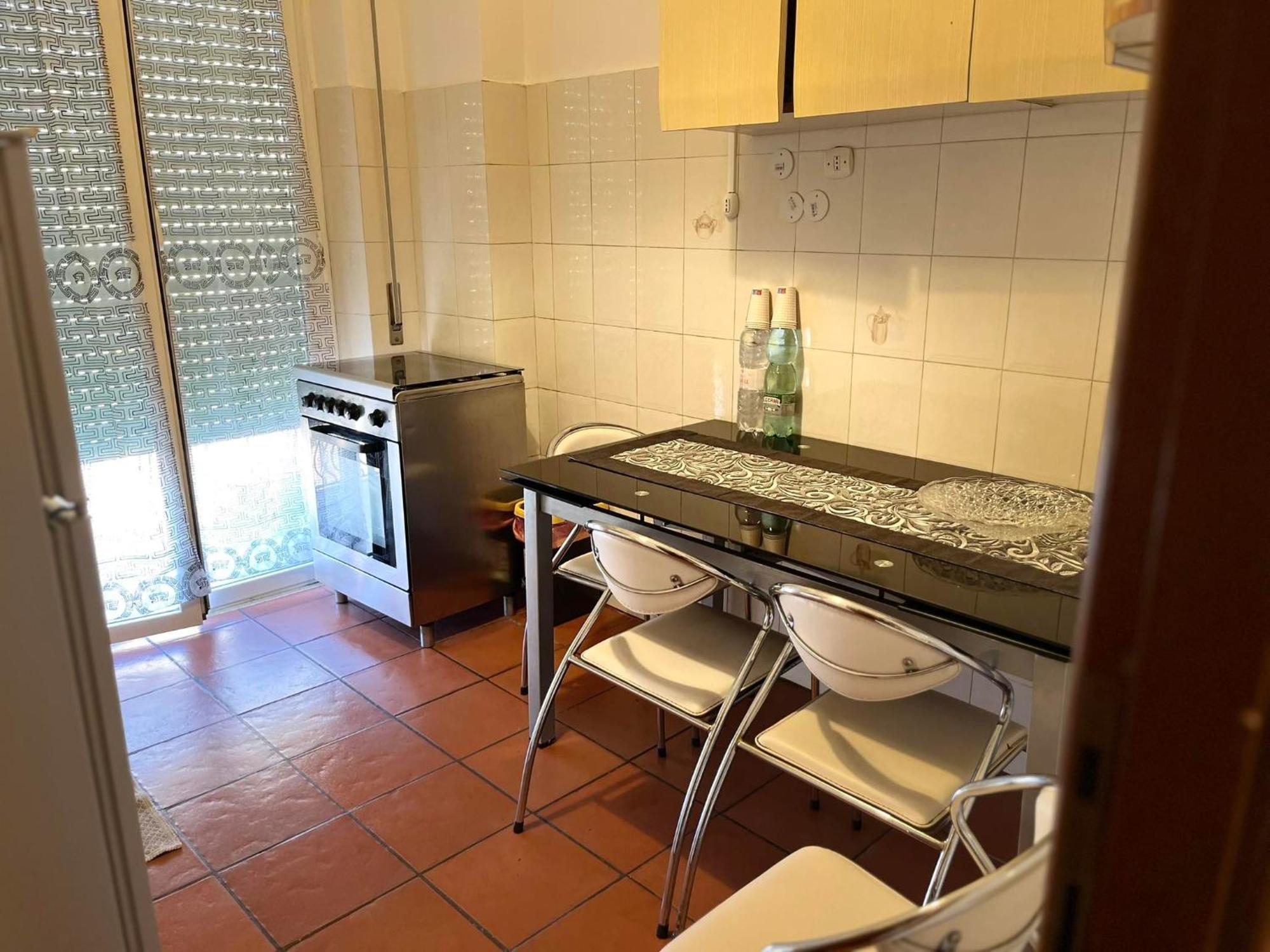 Dulceri Apartment Al Pigneto Róma Kültér fotó