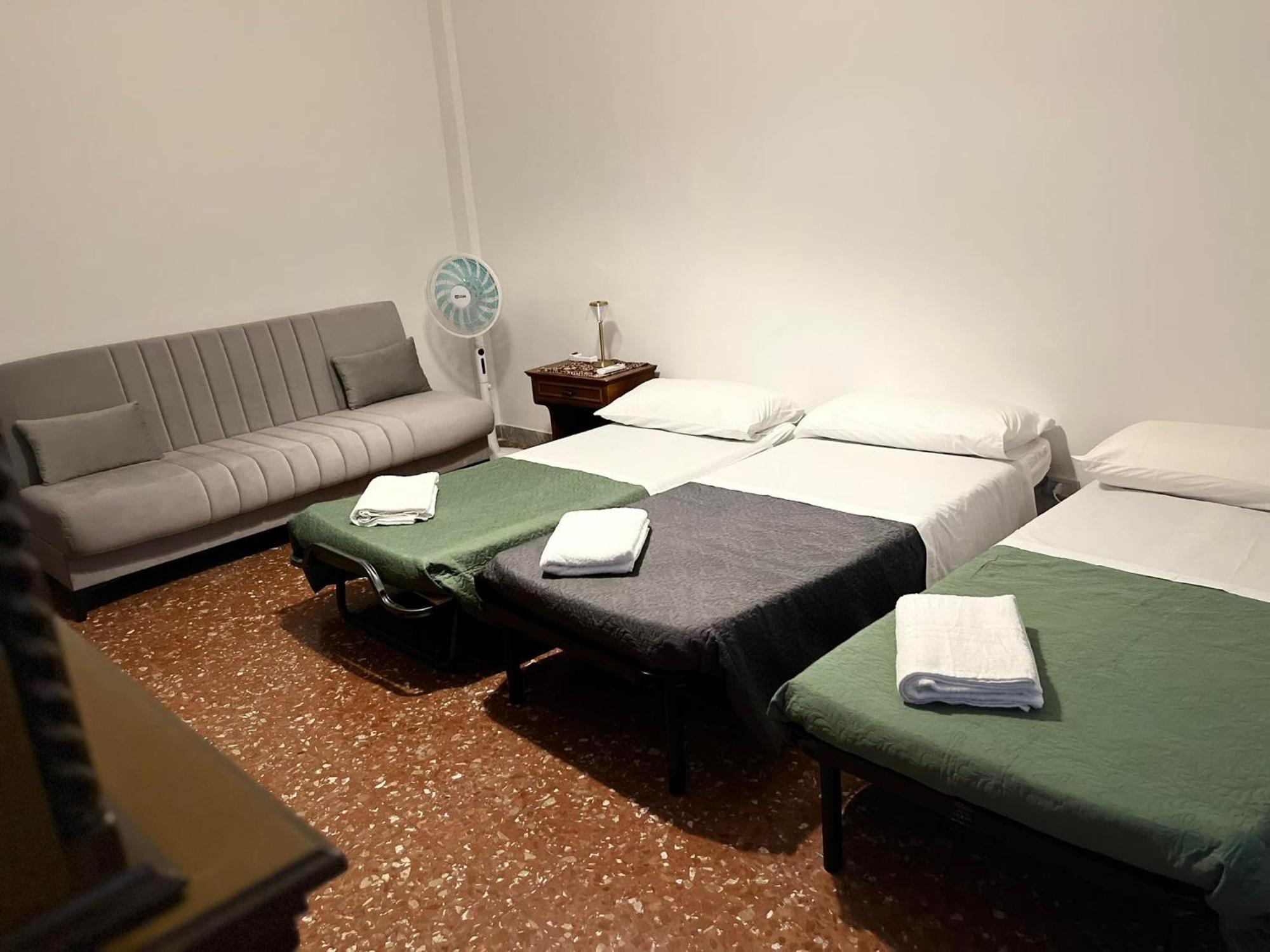 Dulceri Apartment Al Pigneto Róma Kültér fotó