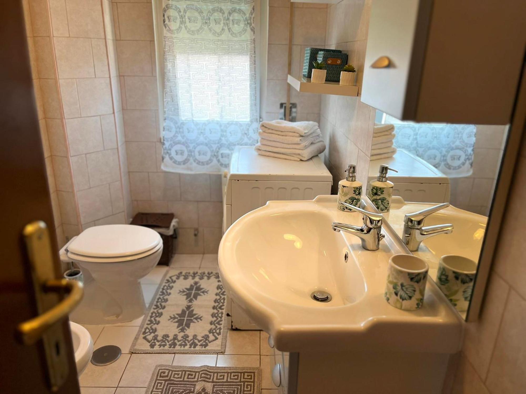 Dulceri Apartment Al Pigneto Róma Kültér fotó