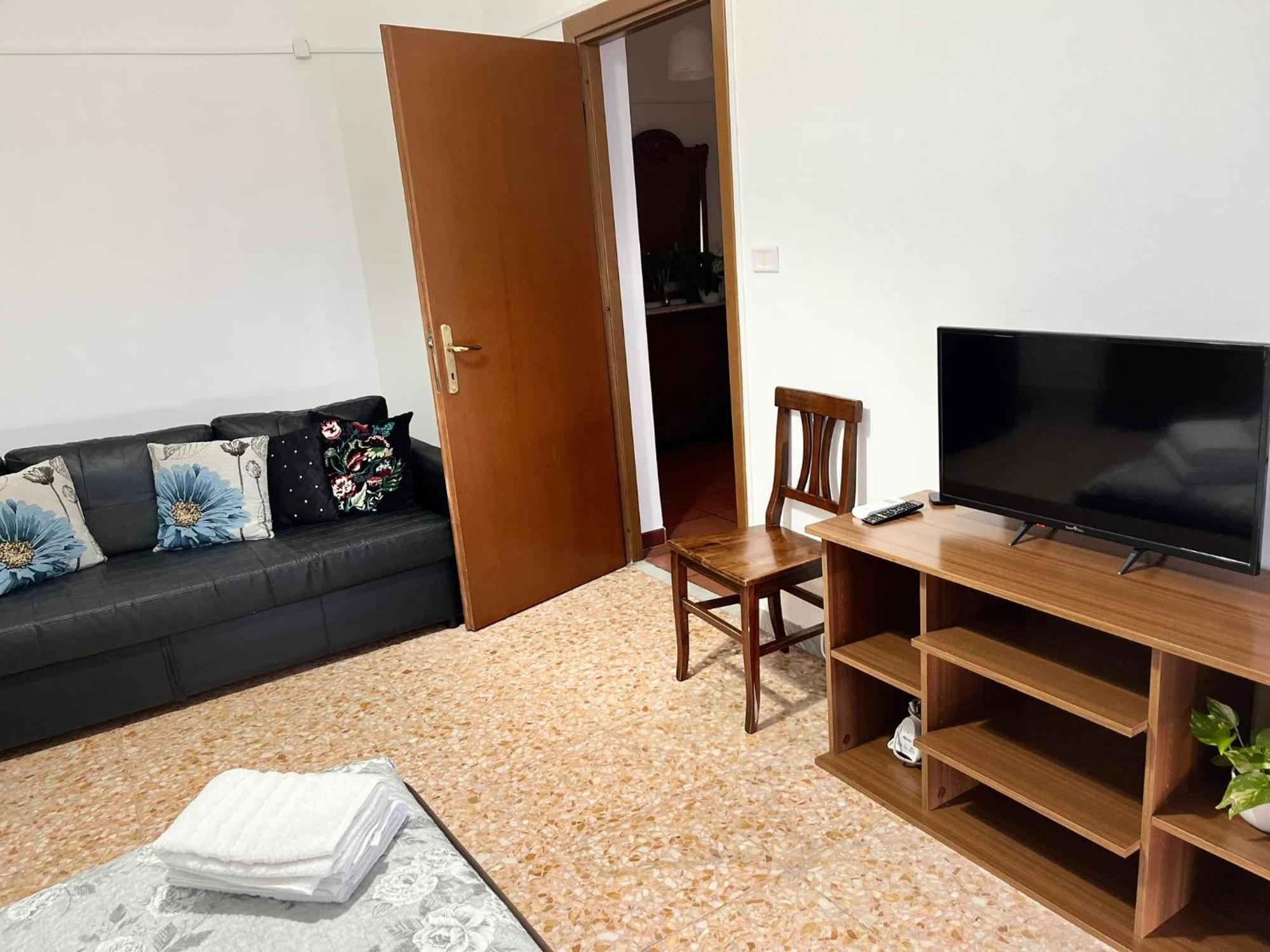 Dulceri Apartment Al Pigneto Róma Kültér fotó