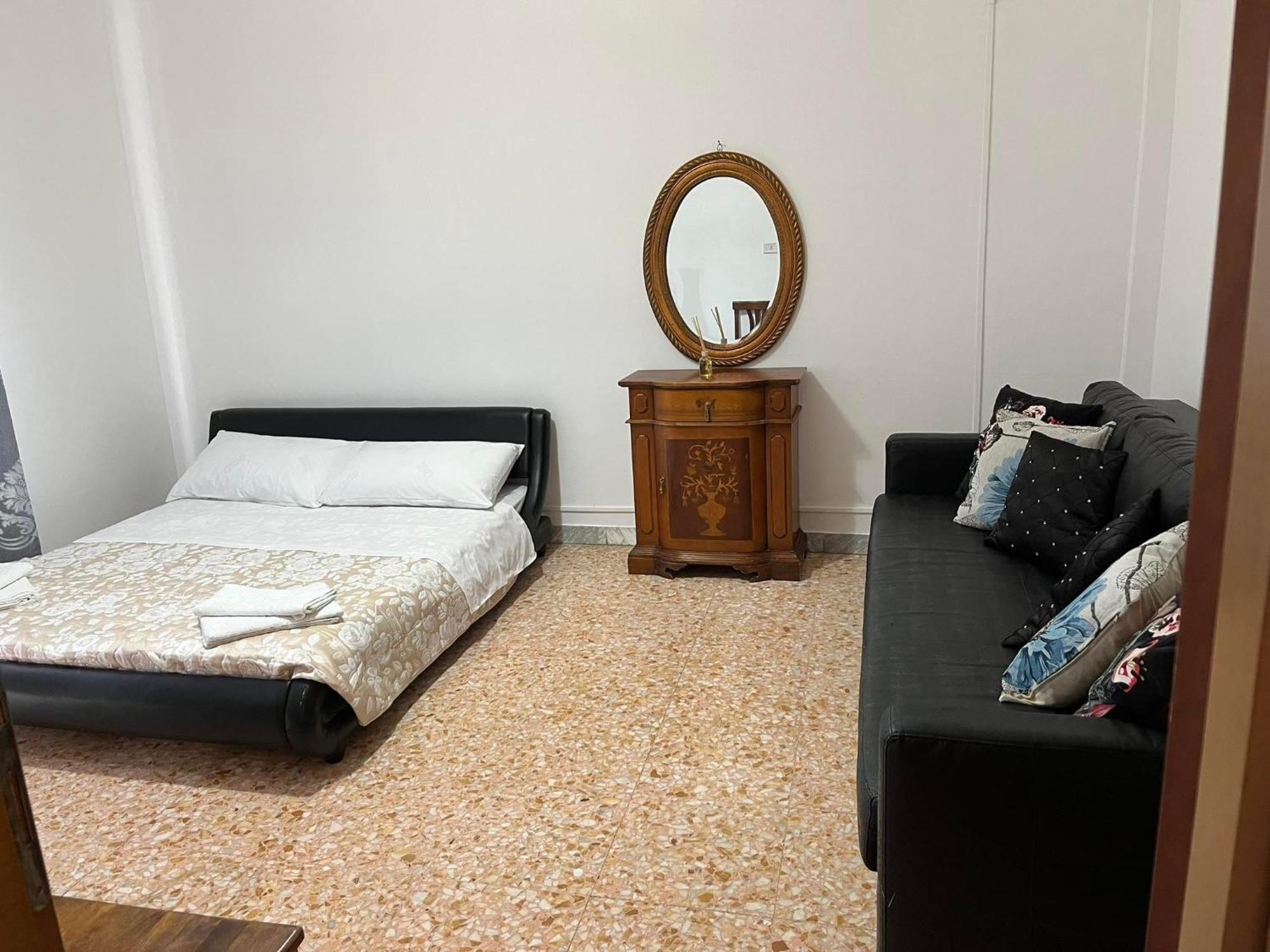 Dulceri Apartment Al Pigneto Róma Kültér fotó